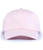 Augusta Youth Low-Profile Unstructured Snapback Cap 6117