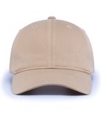 Augusta Youth Low-Profile Unstructured Snapback Cap 6117