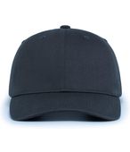 Augusta Youth Low-Profile Unstructured Snapback Cap 6117