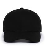 Augusta Youth Low-Profile Unstructured Snapback Cap 6117