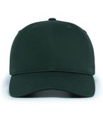 Augusta Youth Low-Profile Unstructured Snapback Cap 6117