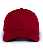 Augusta Youth Low-Profile Unstructured Snapback Cap 6117