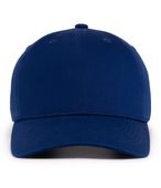 Augusta Youth Low-Profile Unstructured Snapback Cap 6117