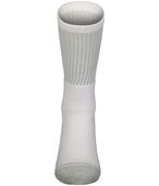 Augusta Tonal Crew Sock 6885