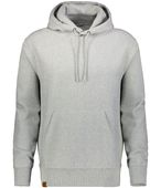 Holloway Classic Heavyweight Fleece Hoodie 222155 CHARCOAL HEATHER Primary