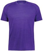 Holloway All-Pro Tee 222554 PURPLE HEATHER Primary