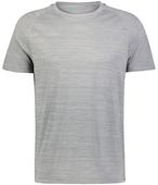 Holloway All-Pro Tee 222554 ATHLETIC GREY HEATHER Primary