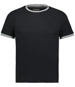 Holloway Court Tee 223125 BLACK Primary