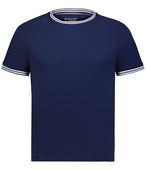 Holloway Court Tee 223125 NAVY Primary