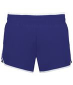 Holloway Ladies Double Court Shorts 223328