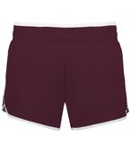 Holloway Ladies Double Court Shorts 223328
