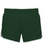Holloway Ladies Double Court Shorts 223328