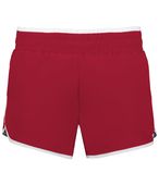 Holloway Ladies Double Court Shorts 223328