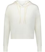 Holloway Ladies Effortless Hoodie 223393 VANILLA Primary
