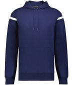 Holloway Heritage Prep Hoodie 223526 NAVY/VANILLA Primary