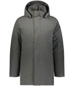 Holloway Weather Secure Parka 223560
