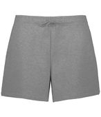Holloway Ladies Heritage Prep Shorts 223783