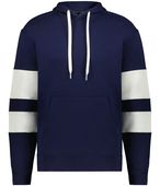 Holloway Jackson Way Hoodie 229576 NAVY/WHITE Primary