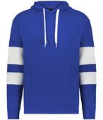 Holloway Jackson Way Hoodie 229576 ROYAL/WHITE Primary
