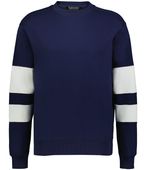 Holloway Jackson Way Crew 229577 NAVY/WHITE Primary