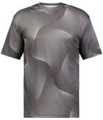 Badger Youth Warp Tee 221300 GRAPHITE WARP (BA) Primary