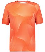 Badger Warp Tee 421300 BURNT ORANGE WARP (BA) Primary