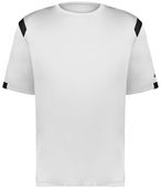 Badger On The Rise Tee 425100 WHITE/BLACK (BA) Primary