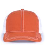 Pacific Headwear V67 Vintage Trucker Mesh Caps