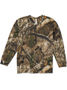 LAT Sportswear Adult Realtree Long Sleeve T-Shirt REALTREE APX Primary