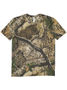 LAT Sportswear Adult Realtree Camo T-Shirt REALTREE APX Primary