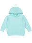 LAT Sportswear Toddler Pullover Fleece Hoodie CHILL Primary