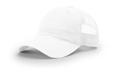 Richardson 111 Garment Washed Trucker Caps