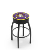Holland East Carolina University Blk Bar Stool
