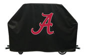 University of Alabama College BBQ Grill Cover