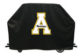 Appalachian State Univ College BBQ Grill Cover