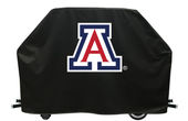 University of Arizona College BBQ Grill Cover