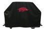 University of Arkansas College BBQ Grill Cover