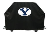 Brigham Young University College BBQ Grill Cover