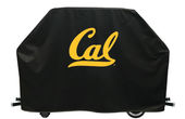 University of California College BBQ Grill Cover
