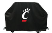 University of Cincinnati College BBQ Grill Cover