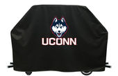 University of Connecticut College BBQ Grill Cover