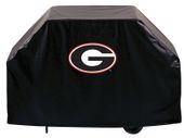 University of Georgia "G" College BBQ Grill Cover