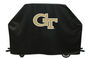Georgia Tech College BBQ Grill Cover