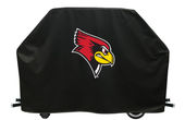 Illinois State University College BBQ Grill Cover