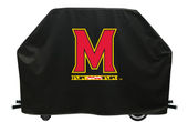 University of Maryland College BBQ Grill Cover
