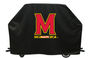 University of Maryland College BBQ Grill Cover