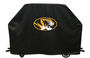 University of Missouri College BBQ Grill Cover