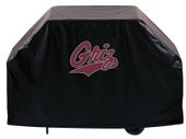 University of Montana College BBQ Grill Cover