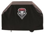 University of New Mexico College BBQ Grill Cover