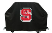 North Carolina State Univ College BBQ Grill Cover